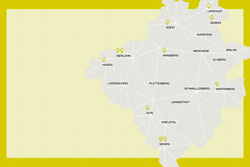 CoWorking-Map_Suedwestfalen_2022
